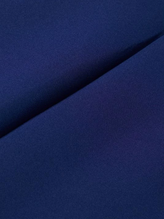 Badgley Mischka Sequin & Bead-Embellished Puff-Sleeve Gown - Image 7