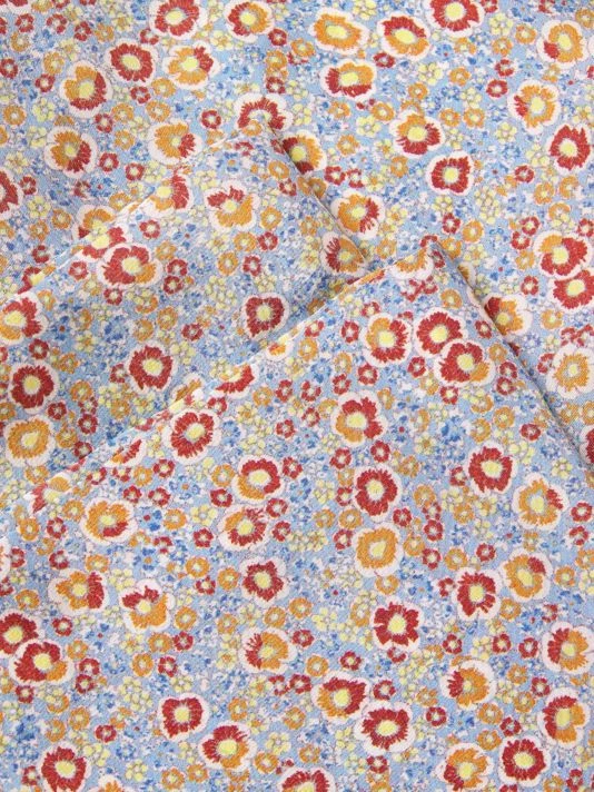 Rebecca Taylor Silk Pajama Pants - Image 6