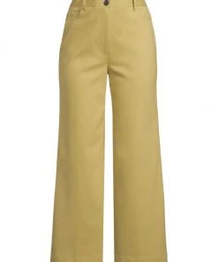 Rebecca Taylor Pique Wide-Leg Cropped Jeans