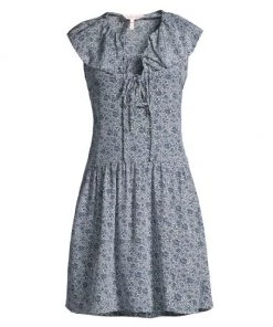 Rebecca Taylor Vine Sleeveless Dress